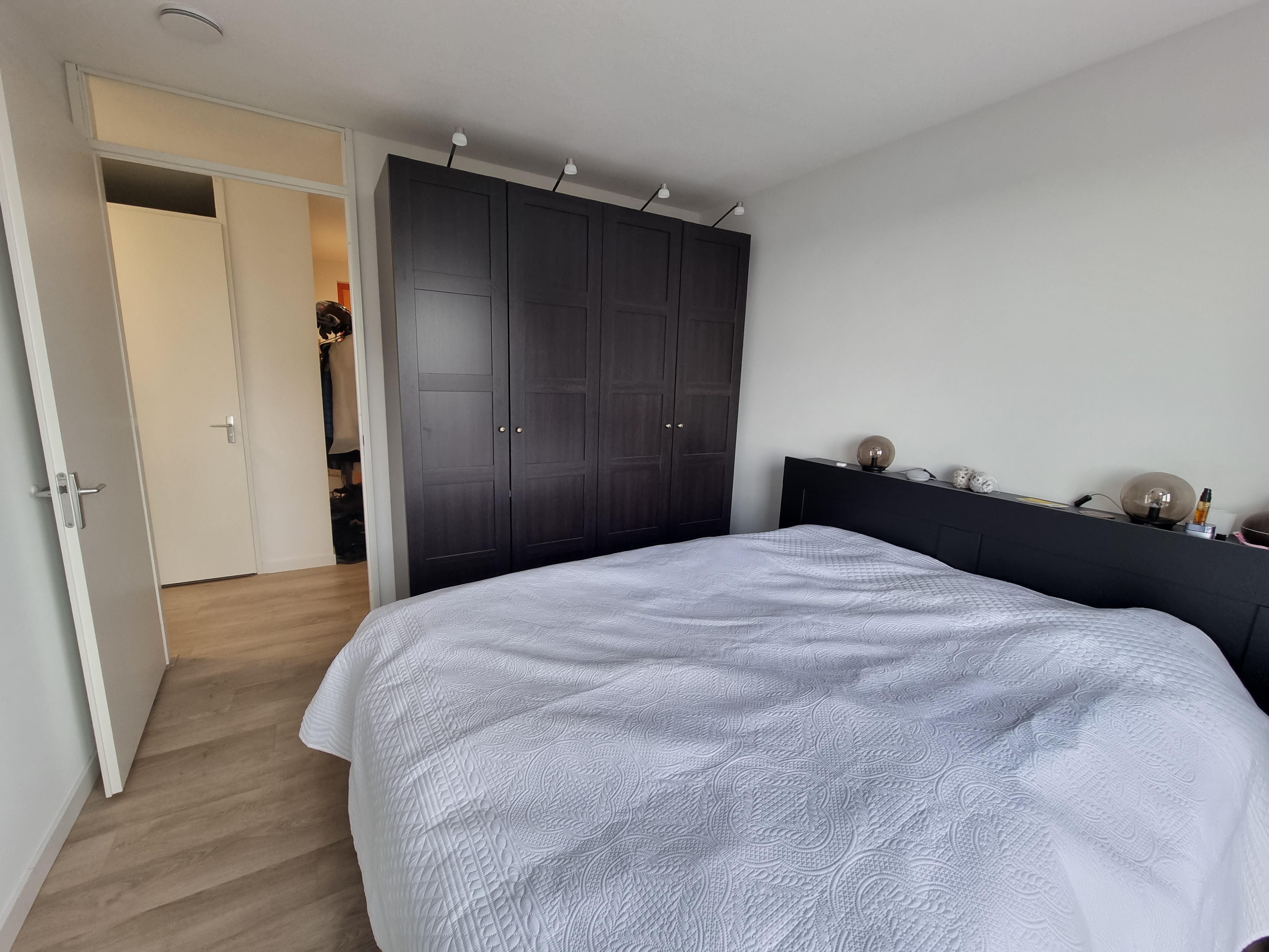 For rent: Apartment Leonorehof, Amersfoort - 22