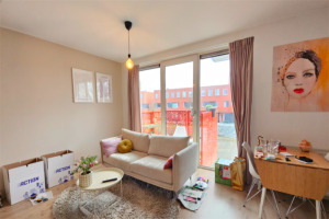 Te huur: Appartement Piet Fransenlaan, Groningen - 1