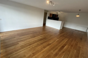 Te huur: Appartement Kees Pijlstraat, Rotterdam - 1
