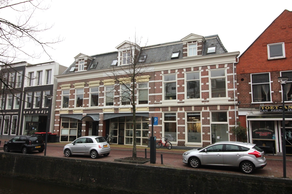 Te huur: Appartement Groot Schavernek, Leeuwarden - 24