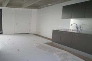 Te huur: Studio Burgemeester Drijbersingel, Zwolle - 1