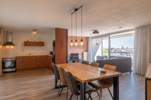 Te huur: Appartement Julianapark, Tilburg - 1
