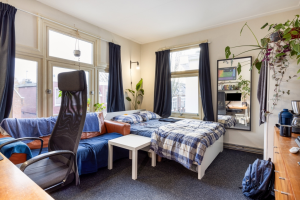 Te huur: Kamer Borstelweg, Enschede - 1