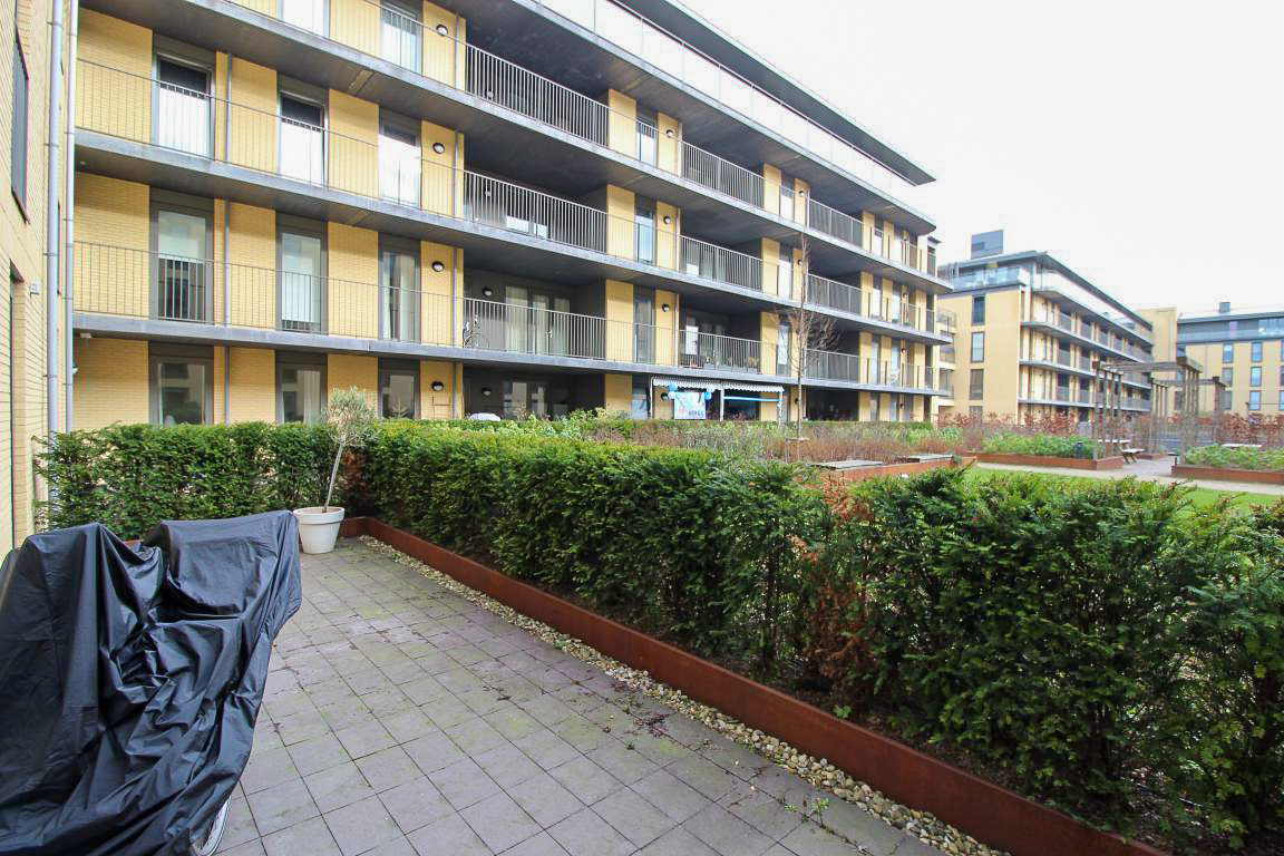 Te huur: Appartement Brusselplein, Utrecht - 13