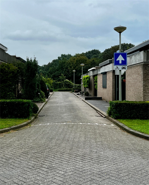 Patiowoning