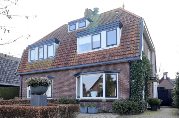 For rent: House van Lenneplaan, Soest - 3
