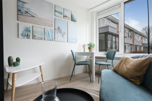 Te huur: Studio Nesserwei, Ternaard - 1