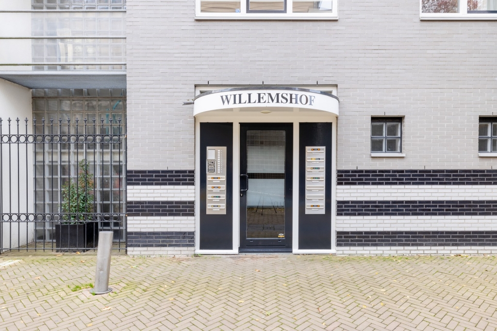 Te huur: Appartement Telefoonstraat, Tilburg - 25