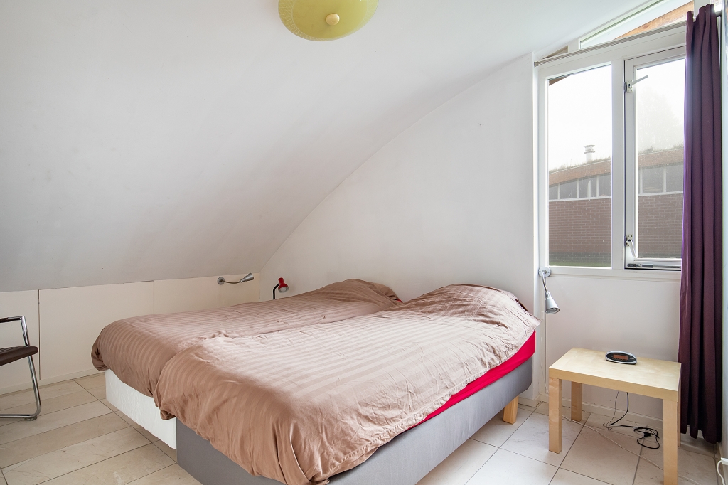 For rent: House Roodehaansterweg, Warfhuizen - 14