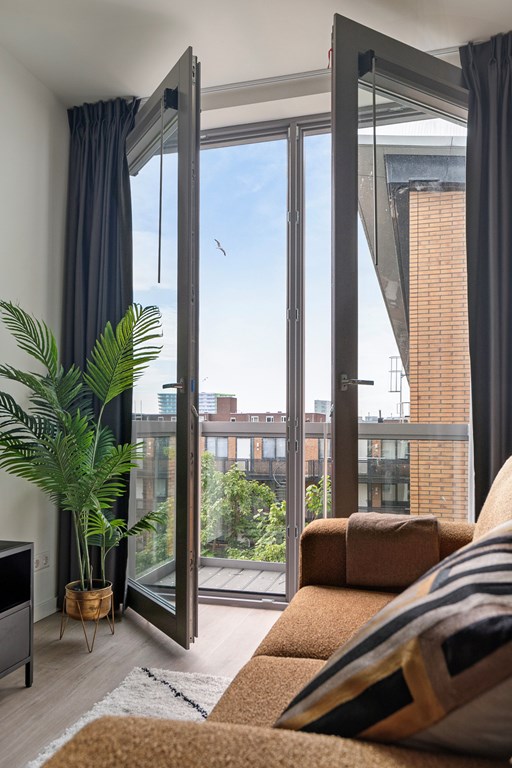 For rent: Apartment Rentmeesterstraat, Almere - 5