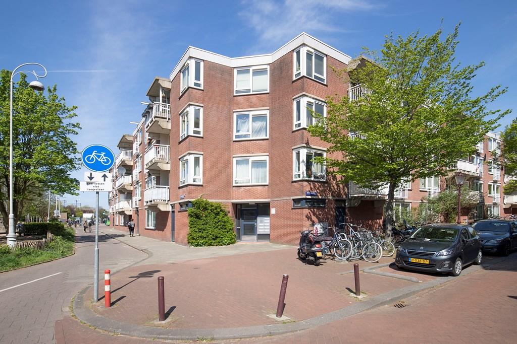 Te huur: Appartement Celebesstraat, Amsterdam - 31