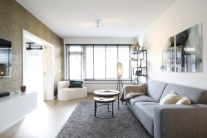 For rent: Apartment Sichemstraat, Rotterdam - 1