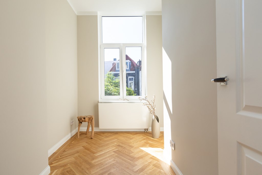 For rent: Apartment Newtonstraat, Den Haag - 10