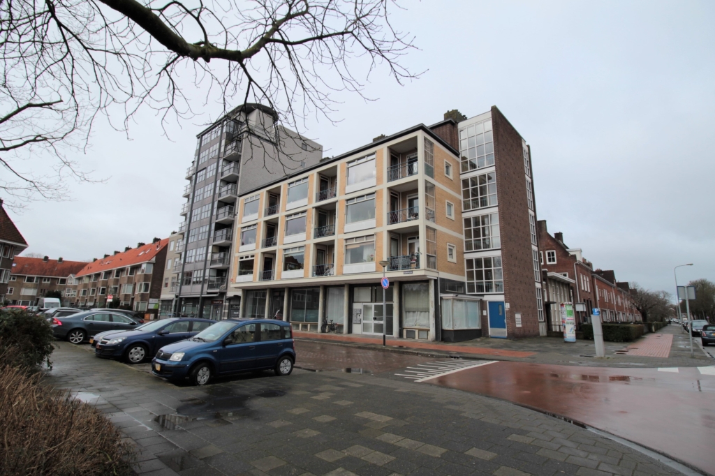 Te huur: Appartement Floresplein, Groningen - 15