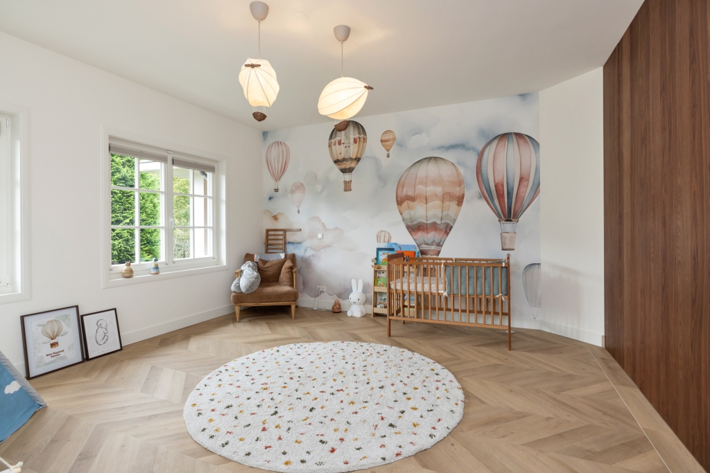 Te huur: Woning Jan Steenlaan, Naarden - 20