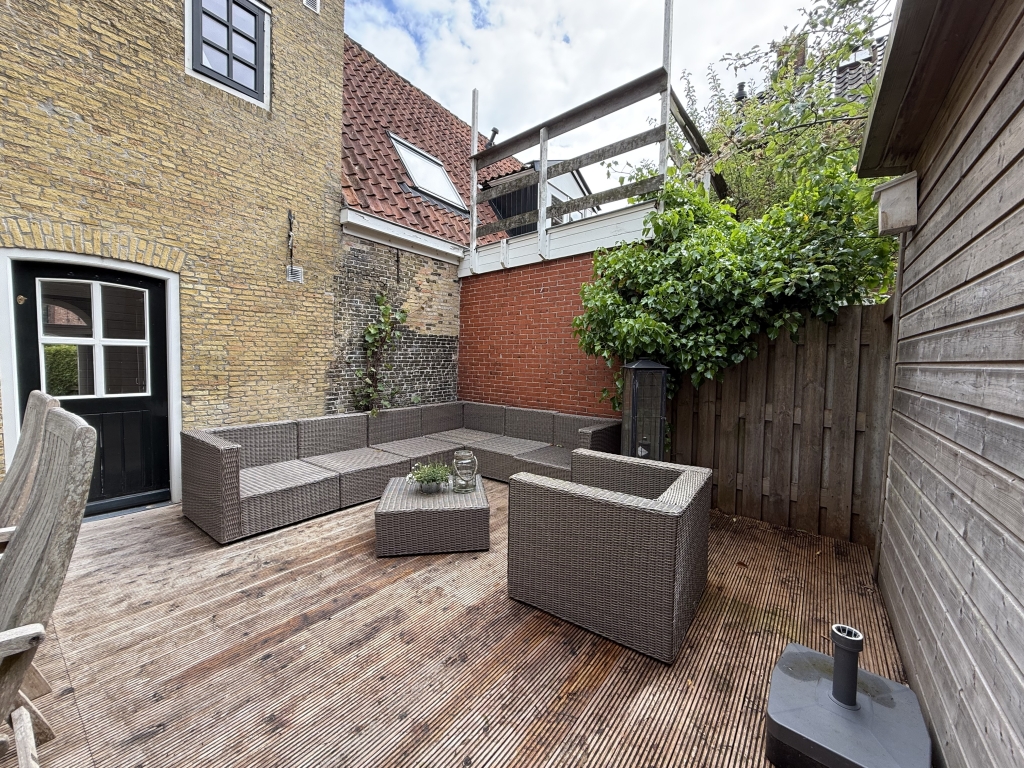 Te huur: Appartement Hoofdstraat, Grou - 6