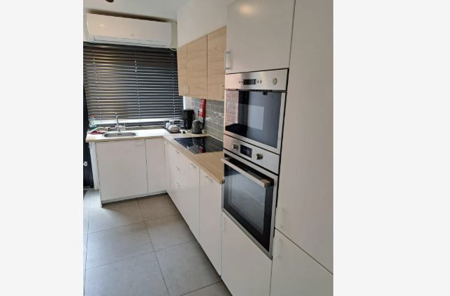 Te huur: Woning Zandstraat, Sas Van Gent - 4