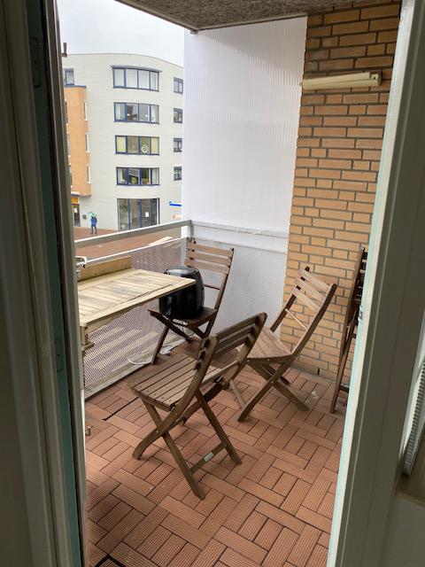 For rent: Apartment Kalverstraat, Apeldoorn - 24