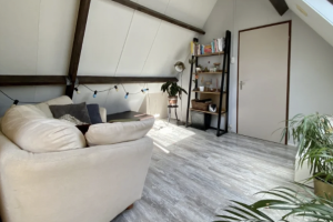 For rent: Apartment Lange Haven, Schiedam - 1