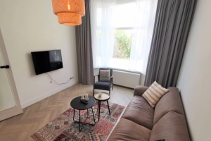For rent: Apartment Diamantweg, Rotterdam - 1