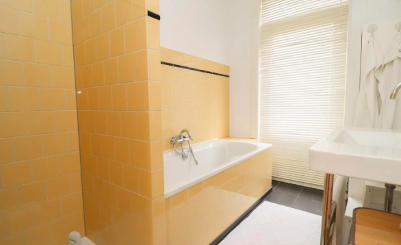 Te huur: Woning Baronielaan, Breda - 16