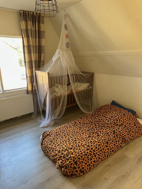 Te huur: Woning Geertjesweg, Wageningen - 7