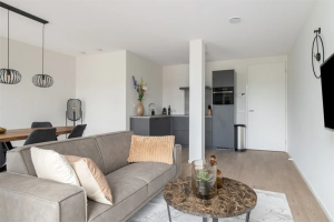 For rent: Apartment Wattbaan, Nieuwegein - 1