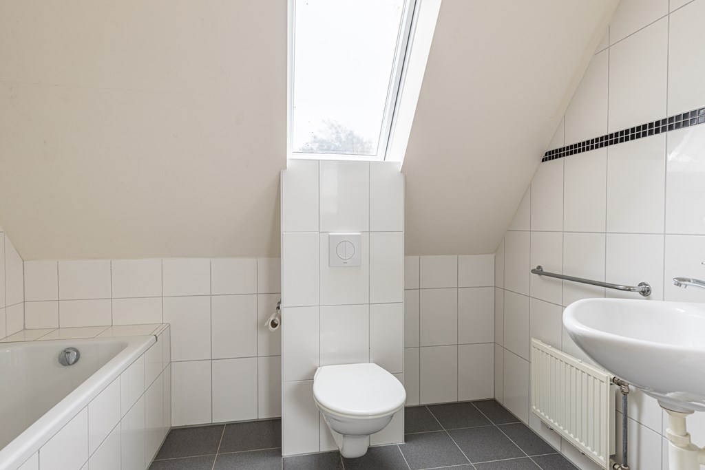 For rent: House Verlengde Vennen, Vlagtwedde - 24