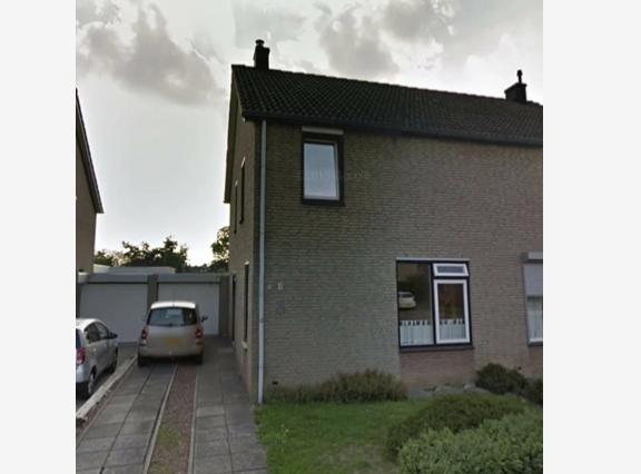 For rent: House Geentstraat, Born - 3