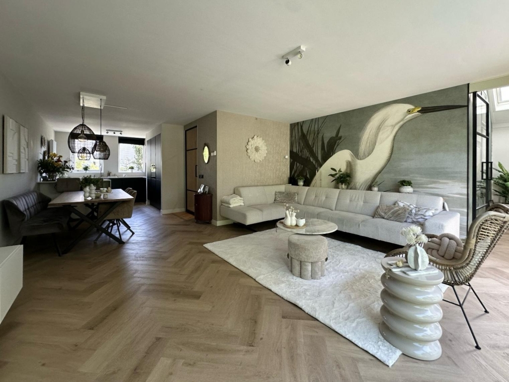For rent: House Keukelenberg, Deventer - 2