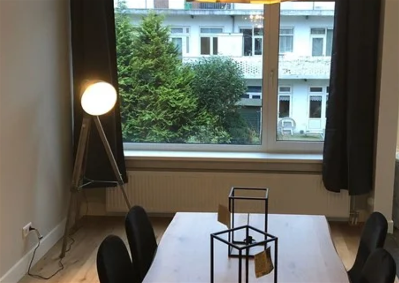 Te huur: Appartement Stuyvesantstraat, Den Haag - 17