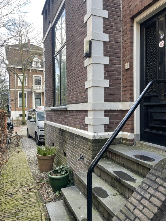 For rent: Apartment Terborchstraat, Zwolle - 24