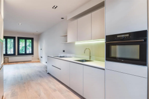 For rent: Apartment Geleenstraat, Amsterdam - 1
