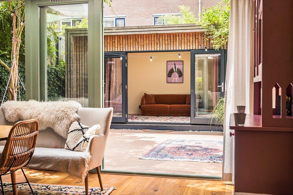 Te huur: Woning Danie Theronstraat, Amsterdam - 15