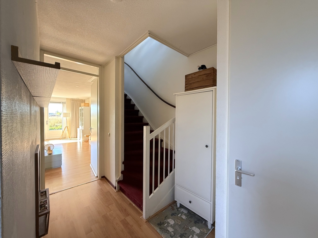 Te huur: Woning De Rijd, Leeuwarden - 16