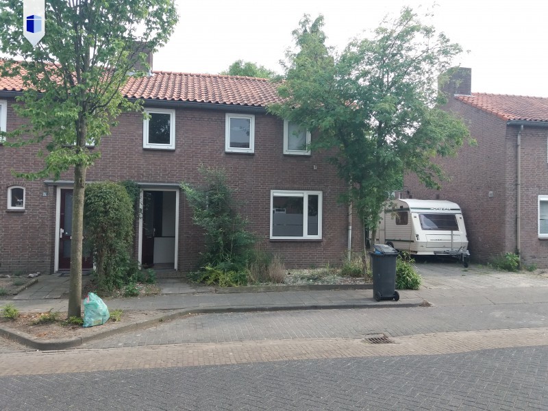 Kamer te huur in de Baverdestraat in Lieshout