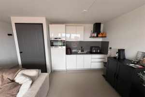 For rent: Apartment Pieter de Hooghstraat, Deventer - 1