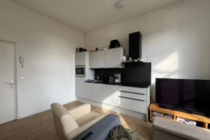 Te huur: Appartement Kerkstraat, Hoogezand - 1