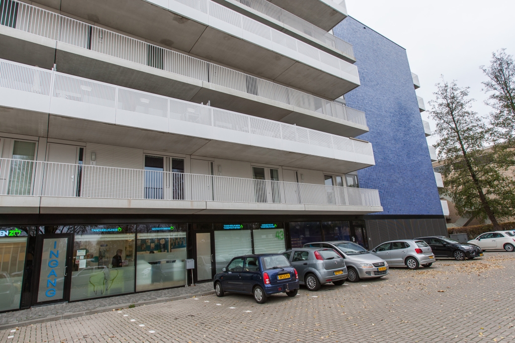 For rent: Apartment Vijfhagen, Breda - 20