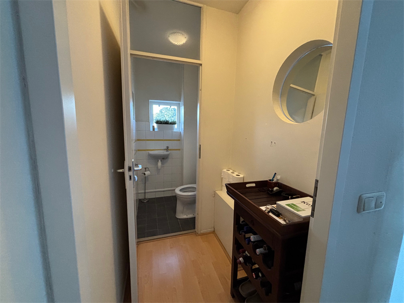 Te huur: Appartement De Beurs, Amersfoort - 1