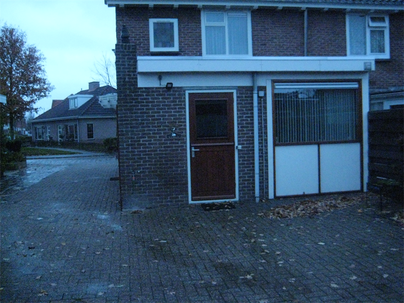Te huur: Woning Middenweg, Groningen - 1