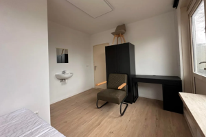 For rent: Studio Dennenweg, Enschede - 1