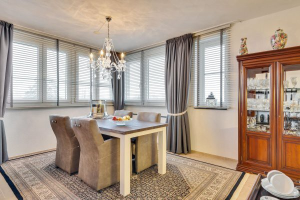 For rent: Apartment Van Slingelandtstraat, Breda - 1