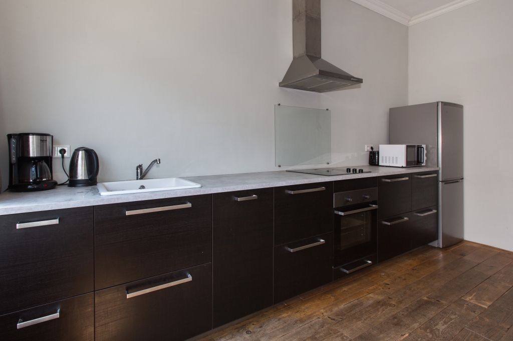 Te huur: Appartement Grazendonkstraat, Breda - 4