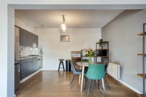 Te huur: Appartement Rochussenstraat, Rotterdam - 1