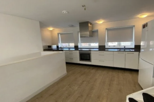 Te huur: Appartement Molenstraat, Roosendaal - 1