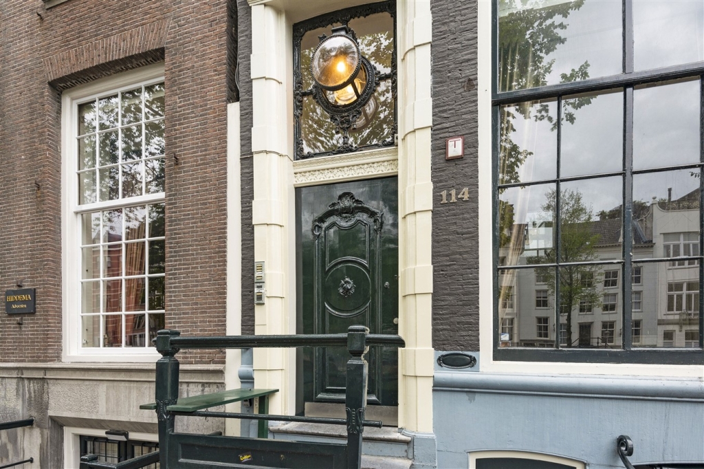 For rent: Apartment Herengracht, Amsterdam - 32