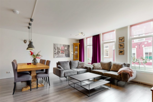 For rent: Apartment Ritsevoort, Alkmaar - 1