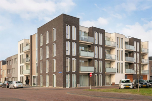 Te huur: Appartement Nederlandstraat, Almere - 1