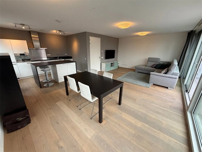 Prachtig appartement